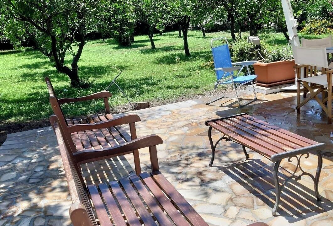 Photo of Patio Balcony in Capo d'Orlando