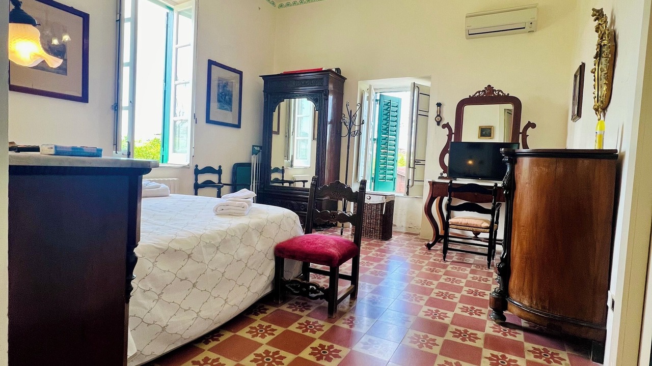 Photo of Bedroom in Capo d'Orlando