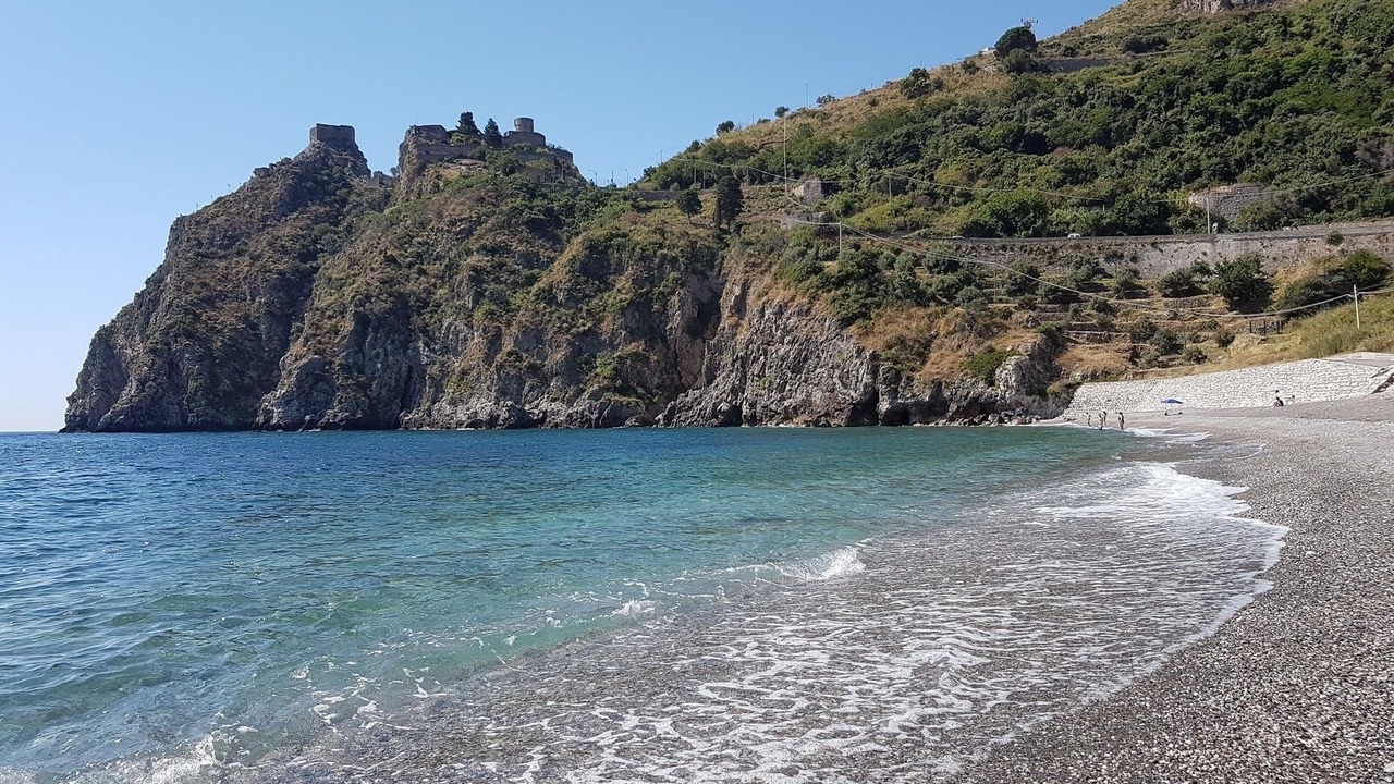 Photo of Others in Sant'Alessio Siculo