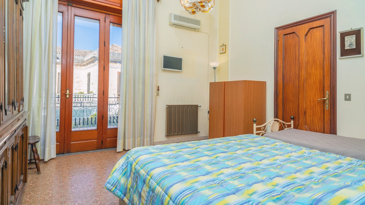 Photo of Bedroom in Piedimonte Etneo