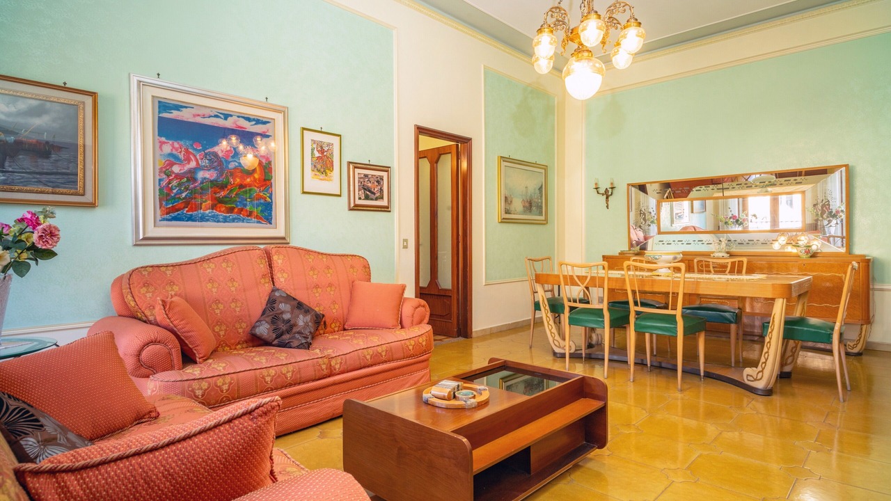 Photo of Livingroom in Piedimonte Etneo