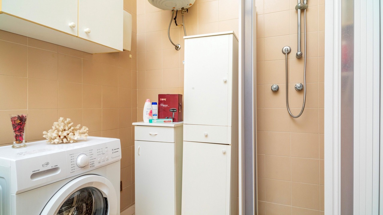 Photo of Bathroom in Piedimonte Etneo