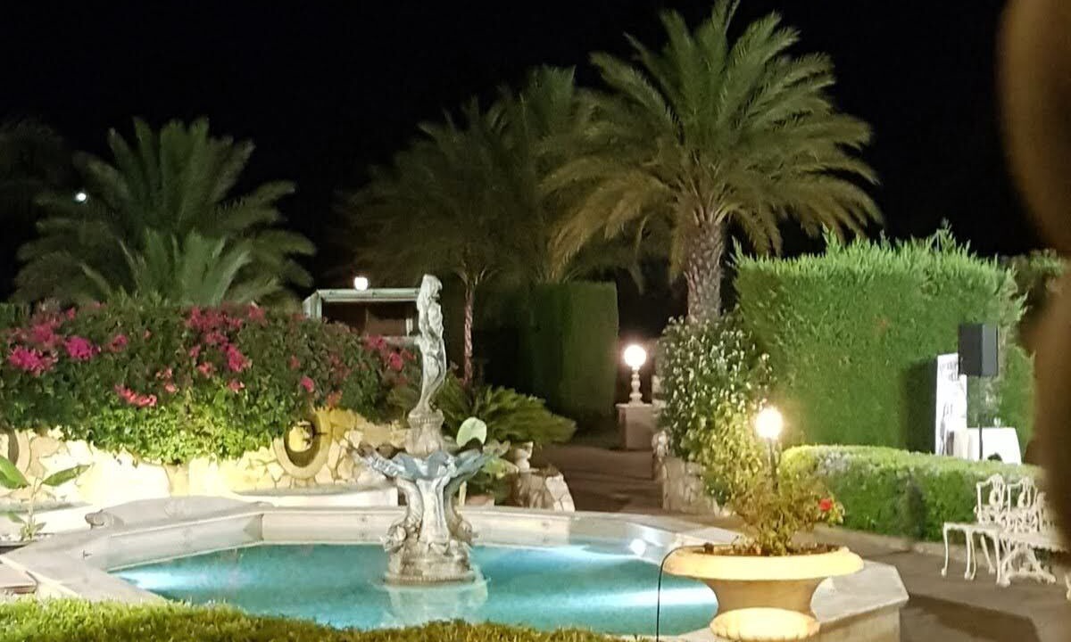 Photo of Outdoor in Brucoli