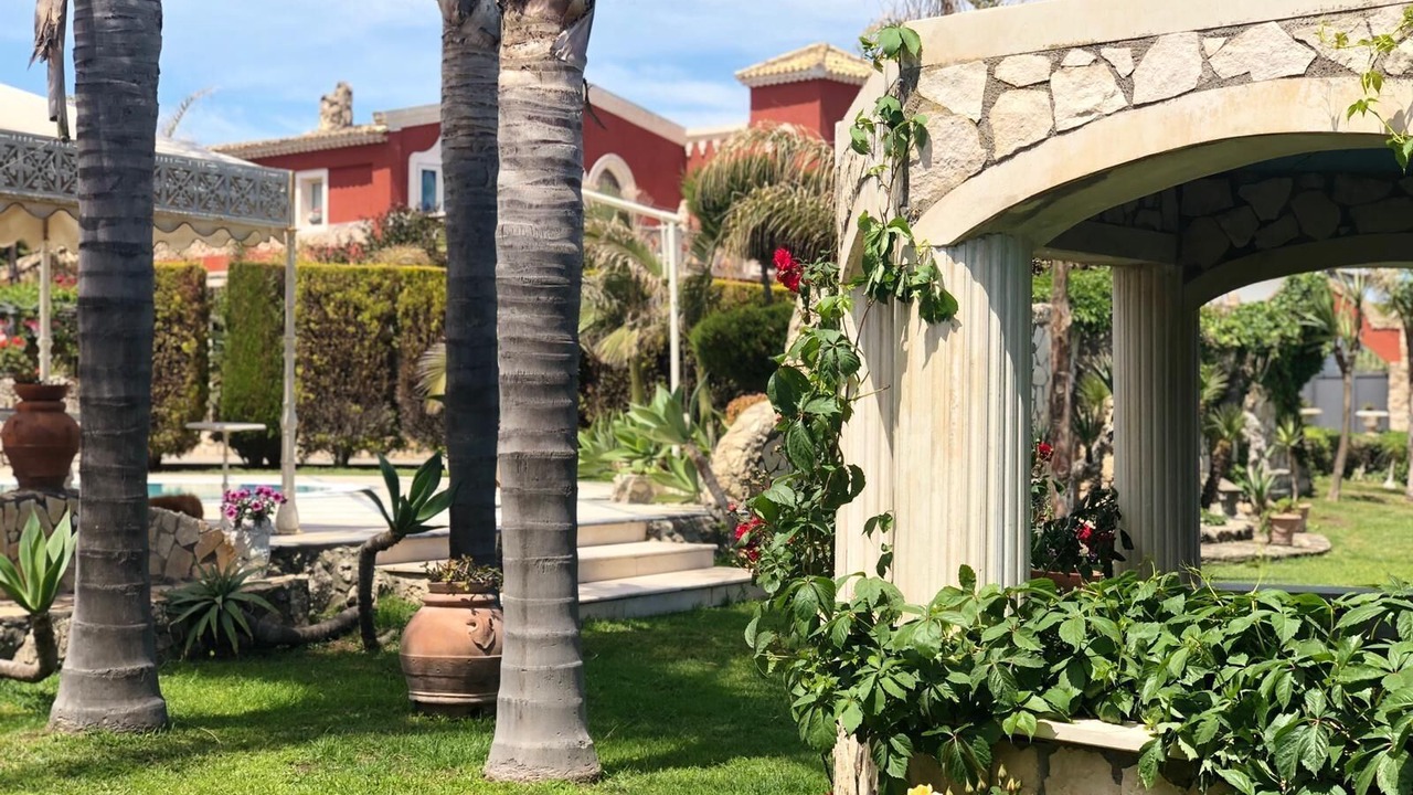 Photo of Outdoor in Brucoli