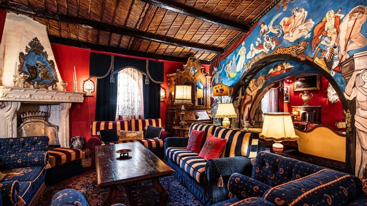 Photo of Livingroom in Brucoli