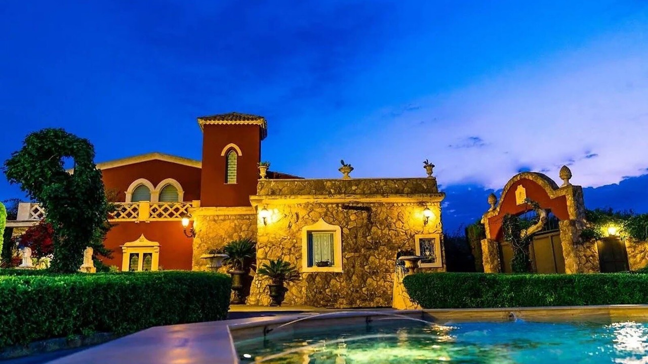 Photo of Outdoor in Brucoli