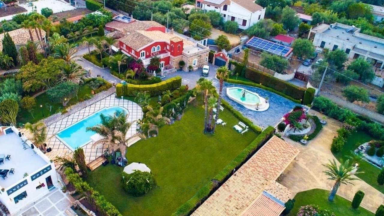 Photo of Outdoor in Brucoli