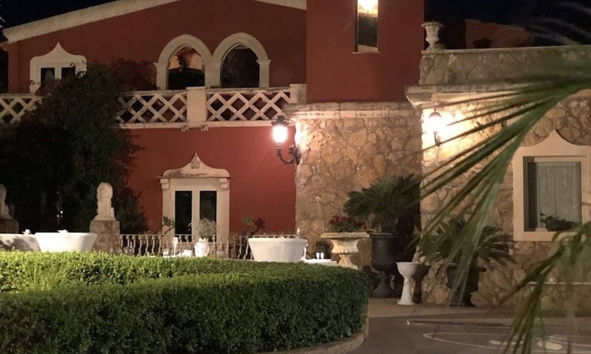Photo of Outdoor in Brucoli