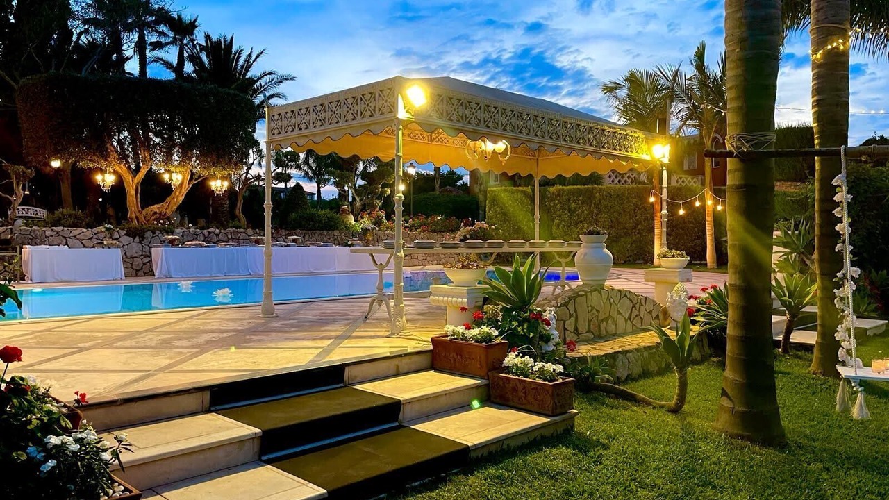 Photo of Outdoor in Brucoli
