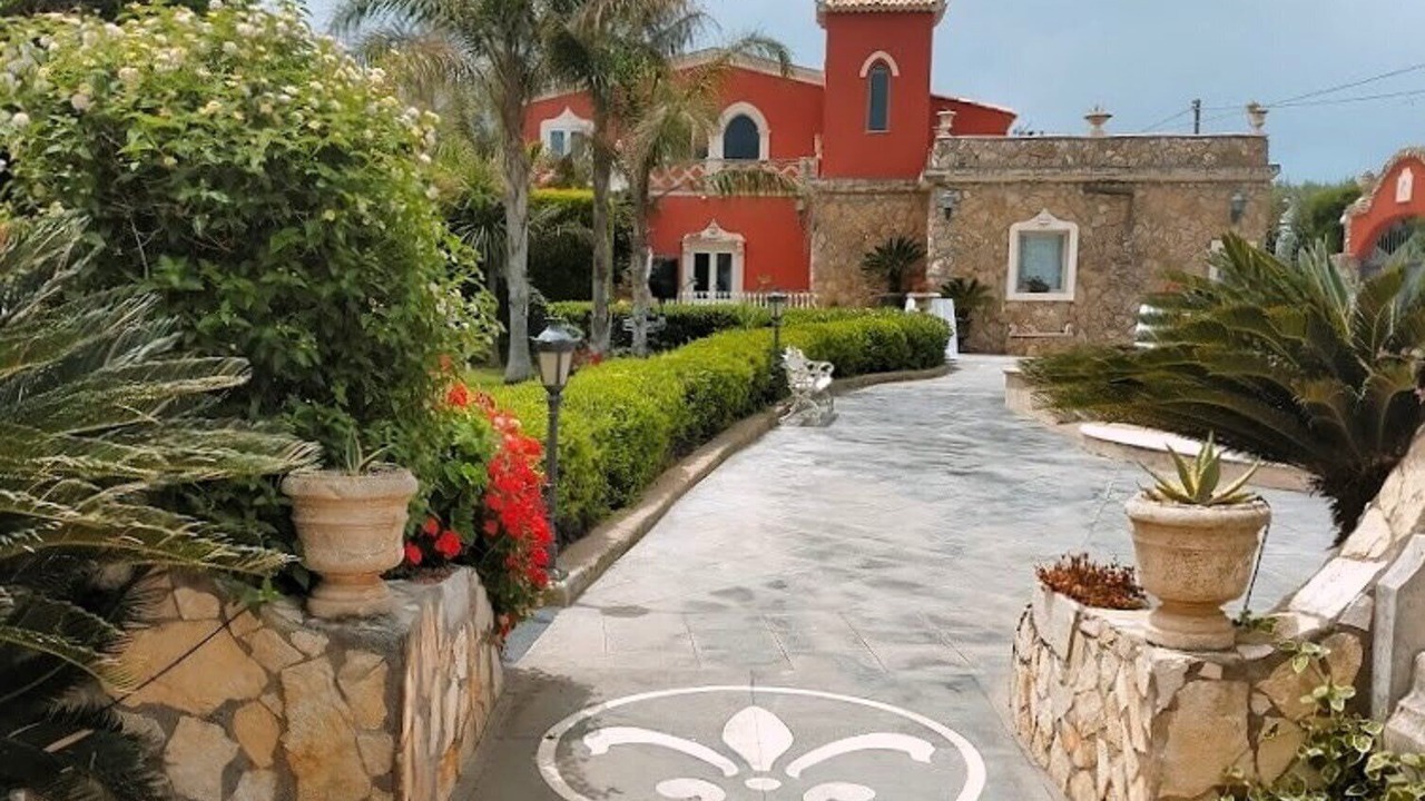 Photo of Outdoor in Brucoli