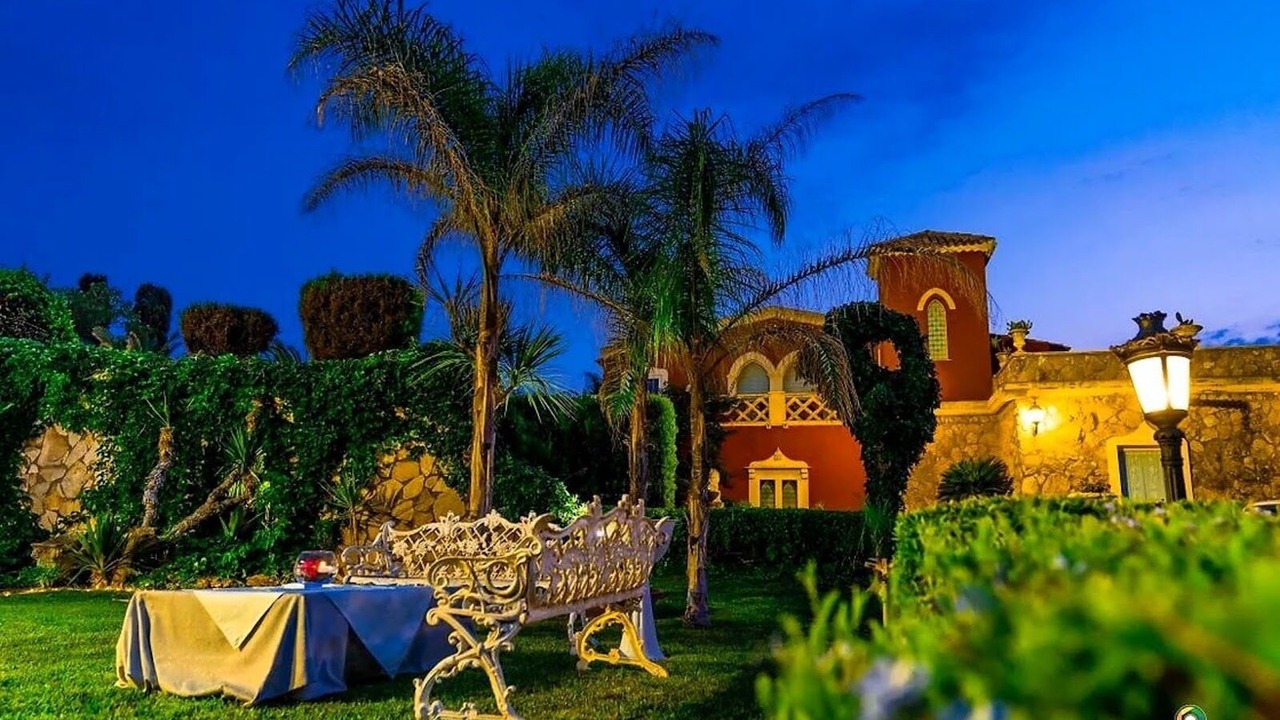 Photo of Outdoor in Brucoli