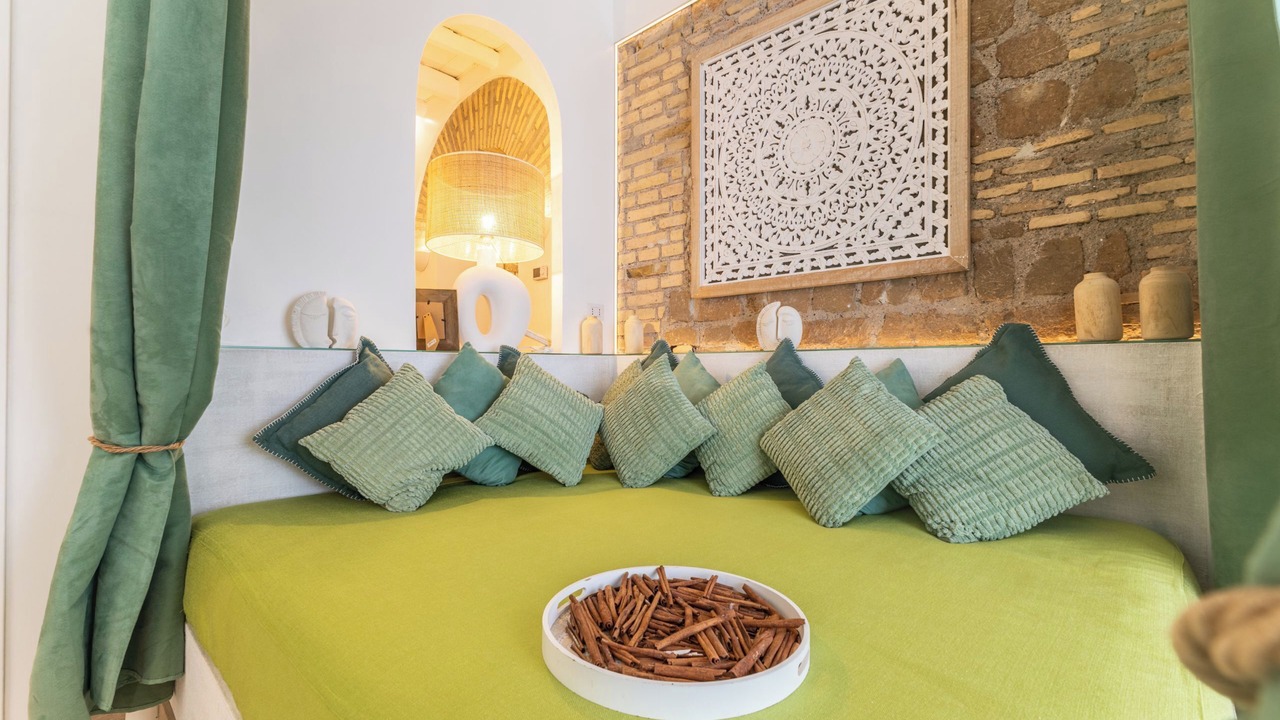 Photo of Bedroom in Rione XIV Borgo