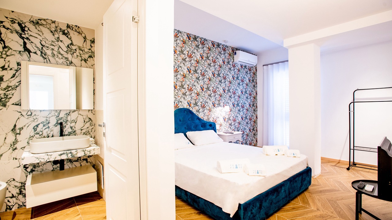 Photo of Bedroom in Ragusa