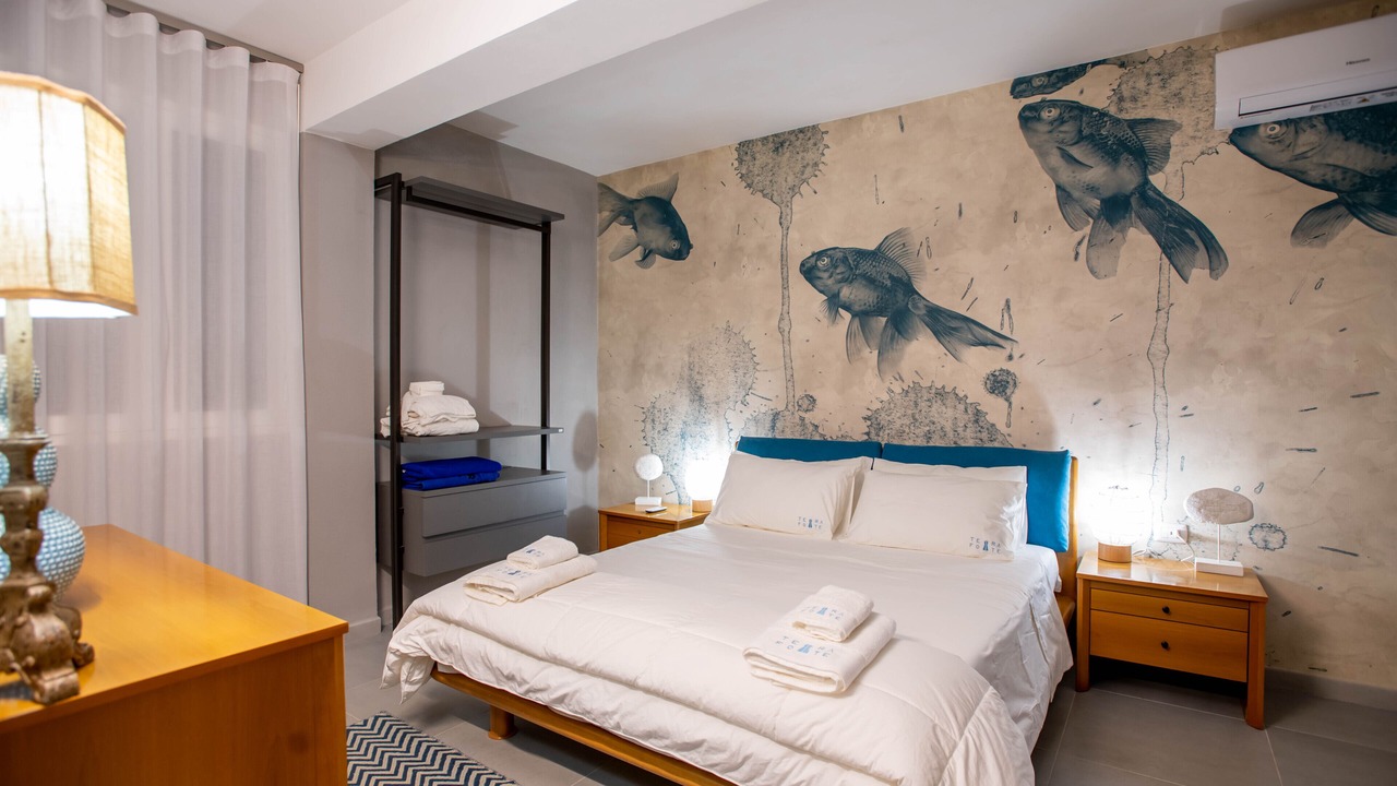 Photo of Bedroom in Ragusa