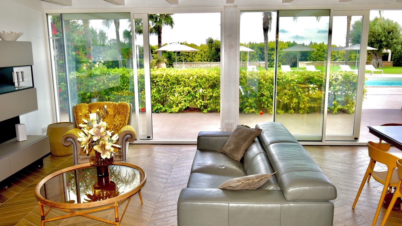 Photo of Livingroom in Ragusa
