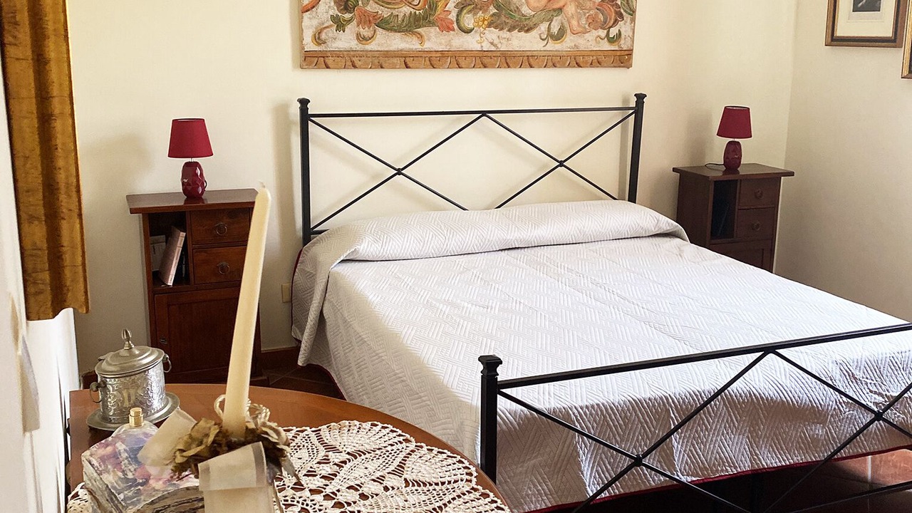 Photo of Bedroom in Tonnara di Bonagia