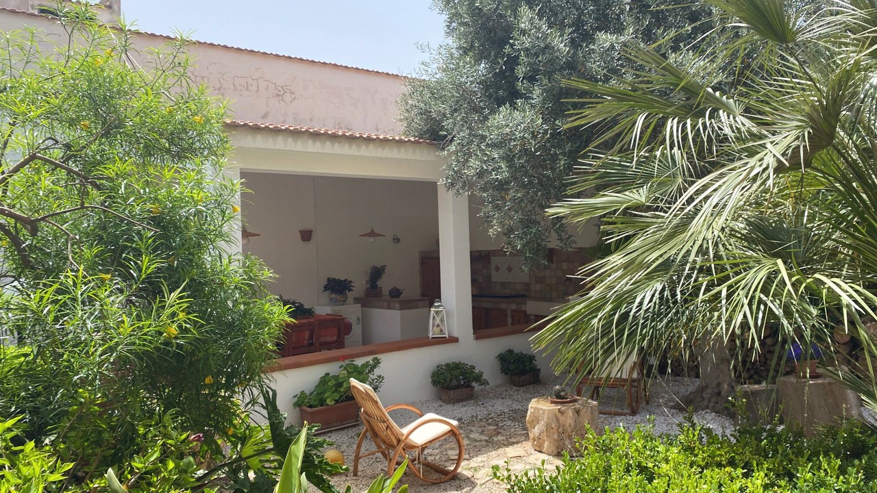 Photo of Outdoor in Tonnara di Bonagia