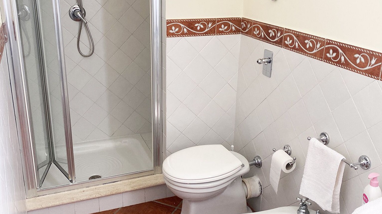 Photo of Bathroom in Tonnara di Bonagia