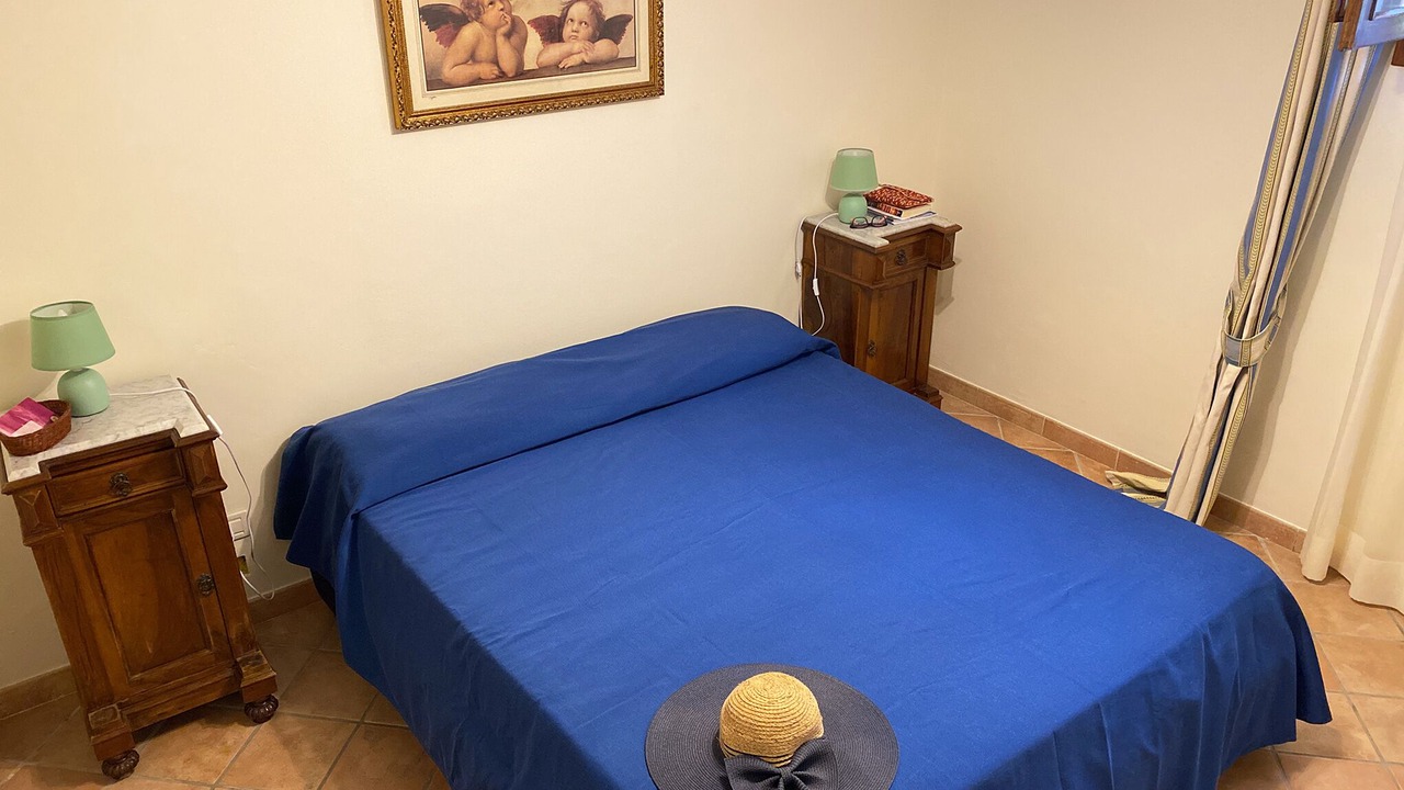 Photo of Bedroom in Tonnara di Bonagia