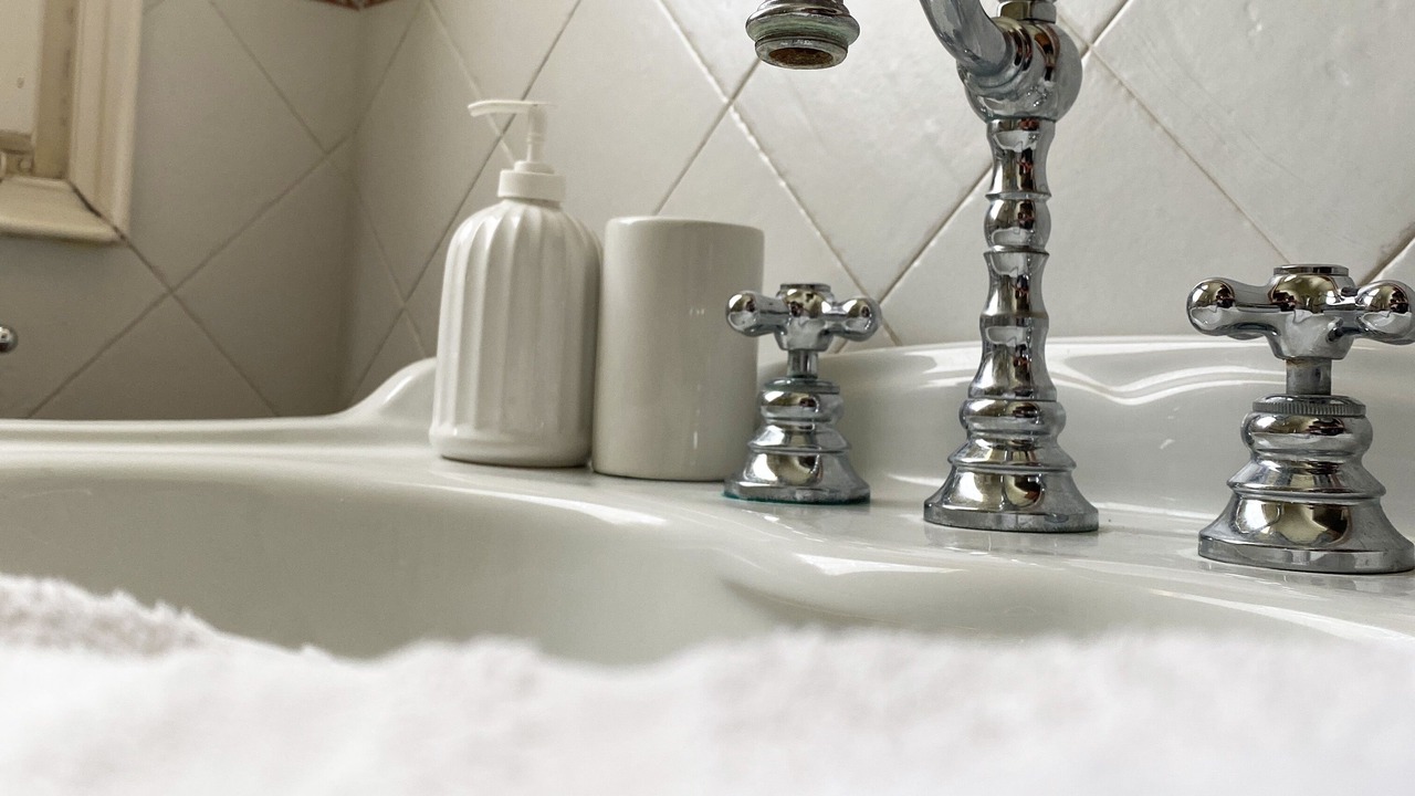 Photo of Bathroom in Tonnara di Bonagia