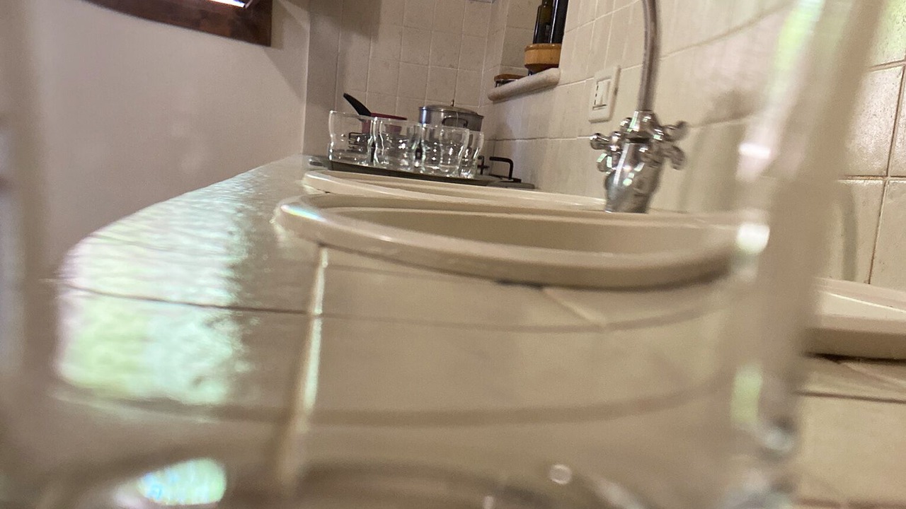 Photo of Bathroom in Tonnara di Bonagia