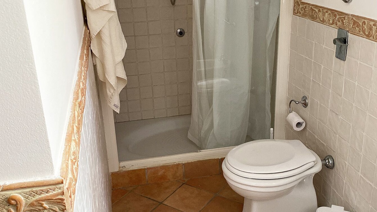 Photo of Bathroom in Tonnara di Bonagia