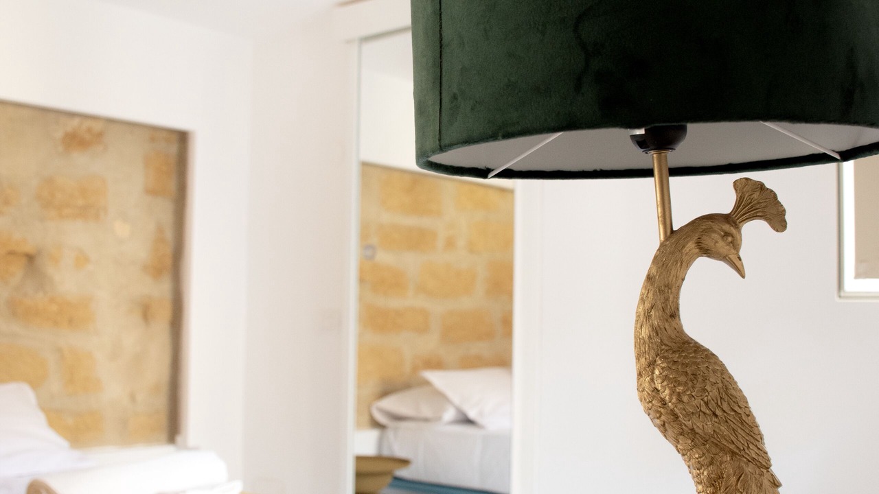 Photo of Bedroom in Agrigento