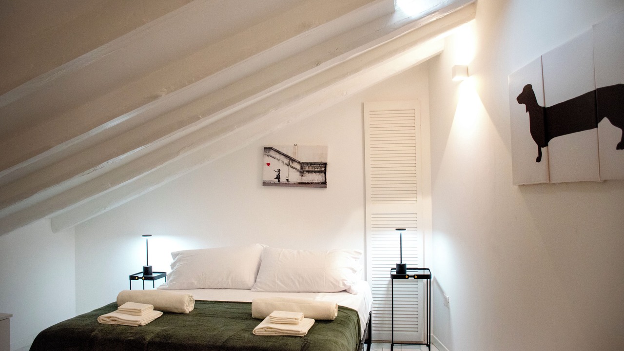 Photo of Bedroom in Agrigento