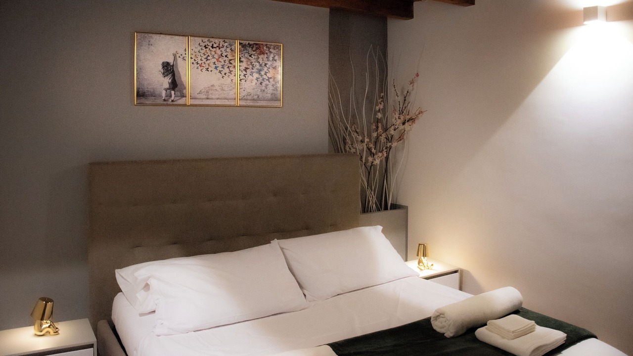 Photo of Bedroom in Agrigento