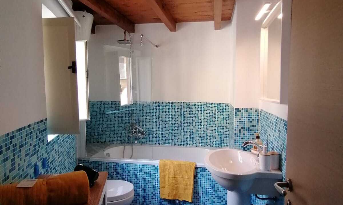 Photo of Bathroom in Agrigento