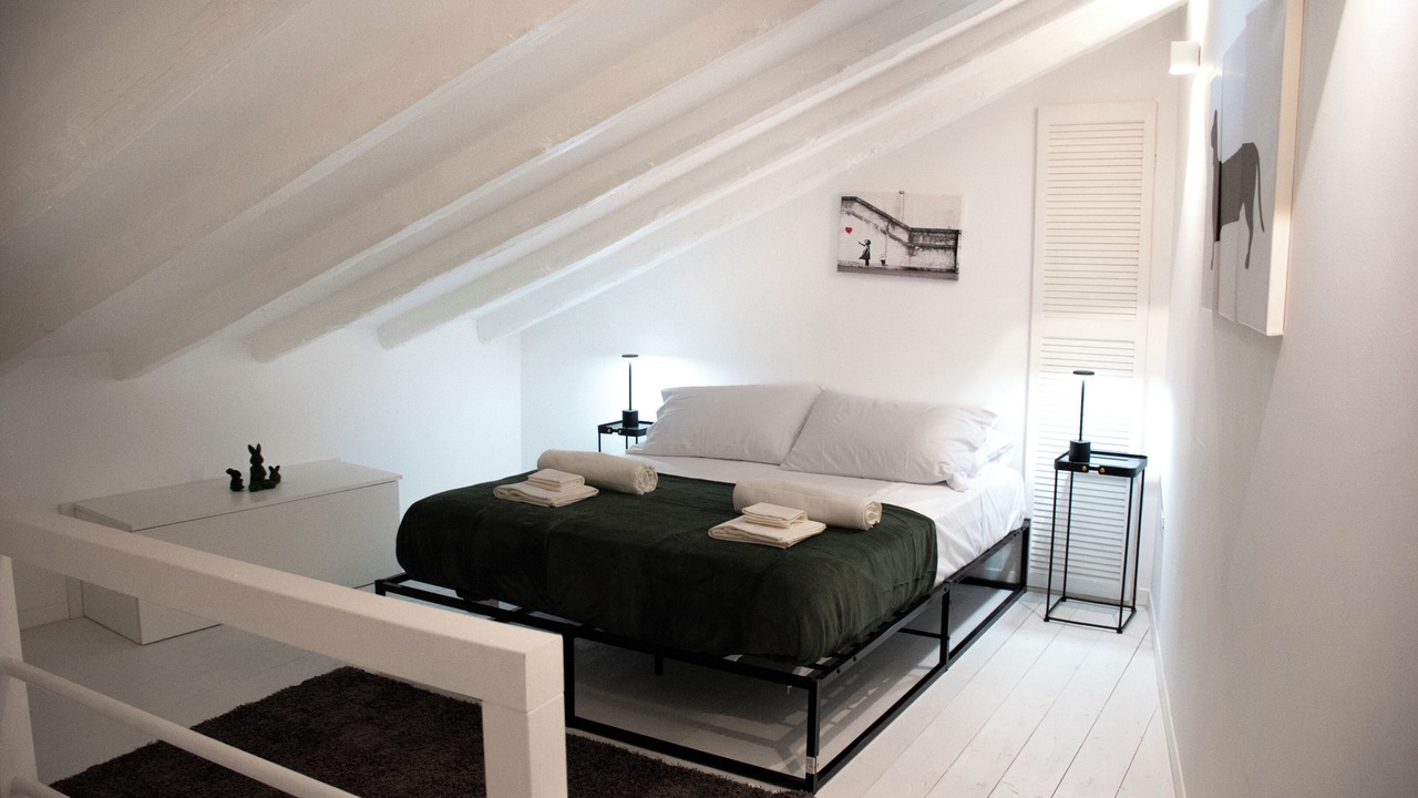 Photo of Bedroom in Agrigento