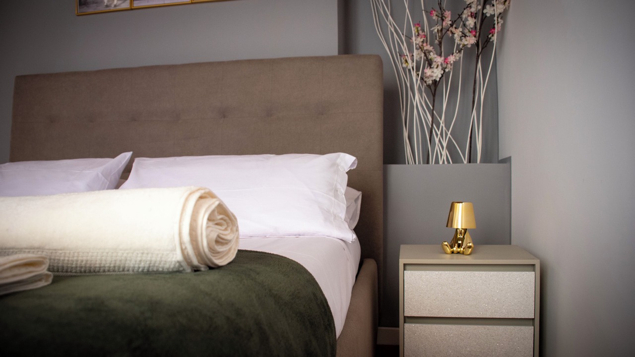 Photo of Bedroom in Agrigento