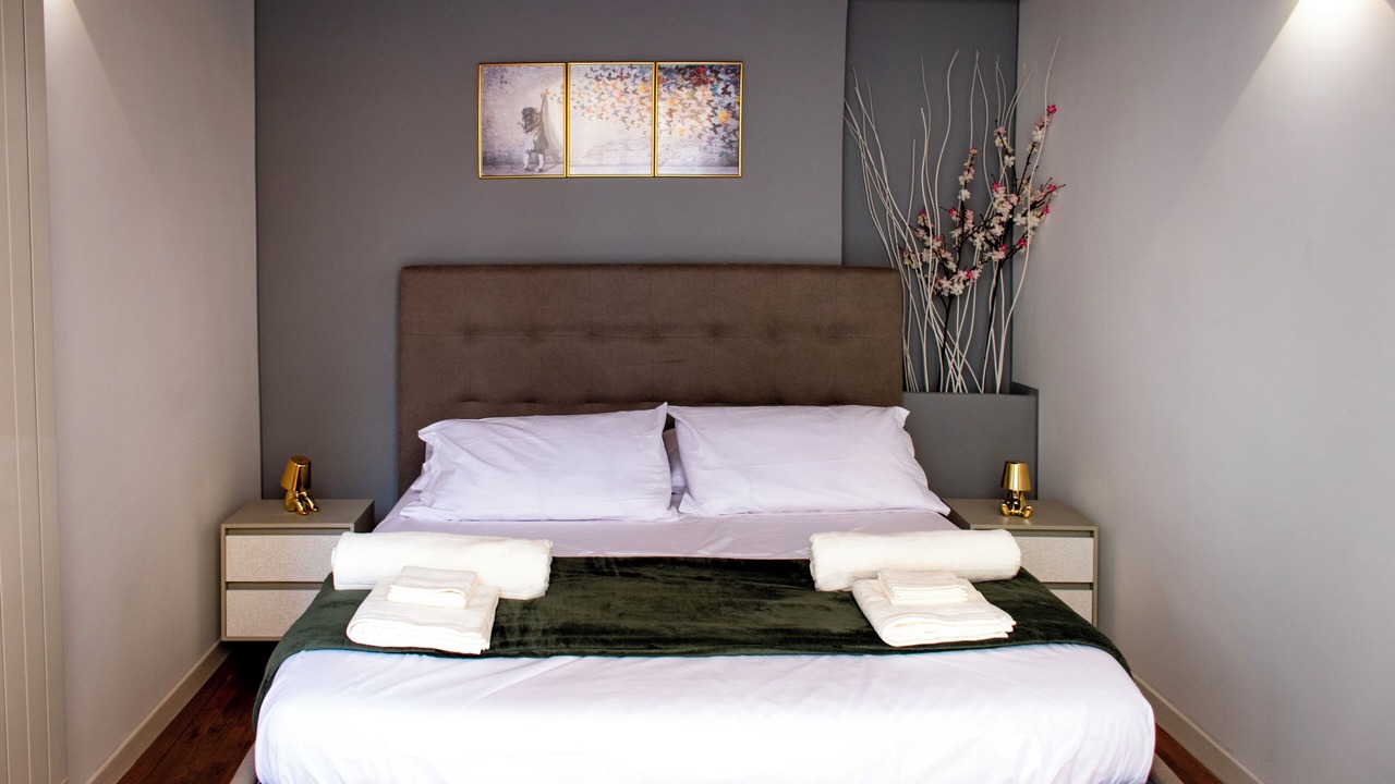 Photo of Bedroom in Agrigento