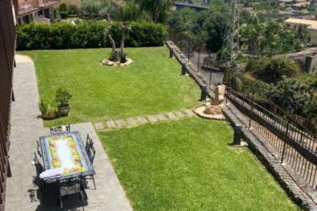 Photo of Outdoor in Piedimonte Etneo