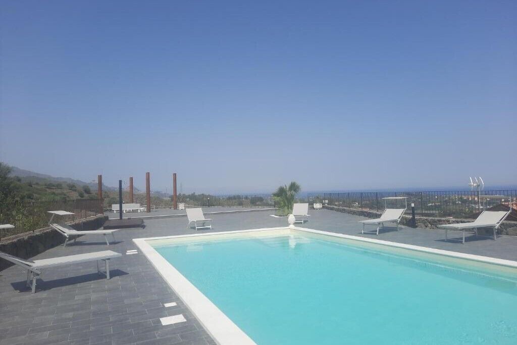 Photo of Outdoor in Piedimonte Etneo