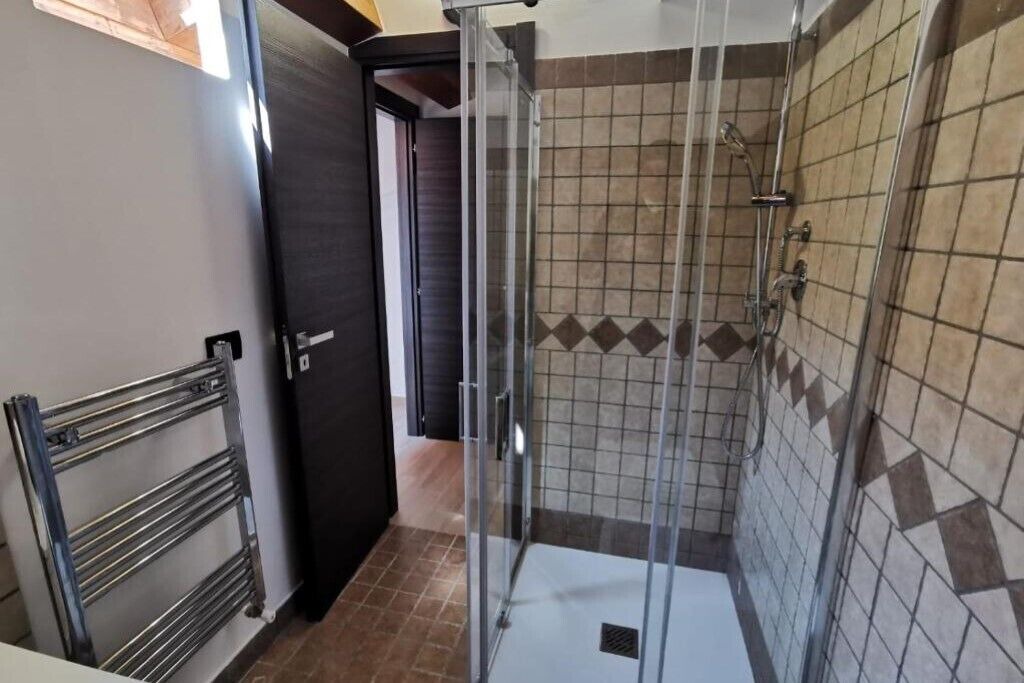 Photo of Bathroom in Piedimonte Etneo