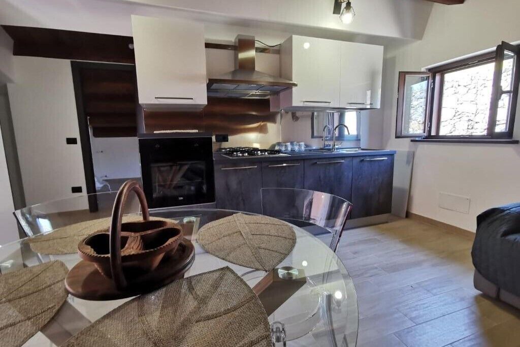 Photo of Kitchen in Piedimonte Etneo