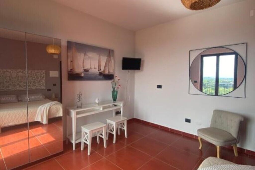 Photo of Bedroom in Piedimonte Etneo
