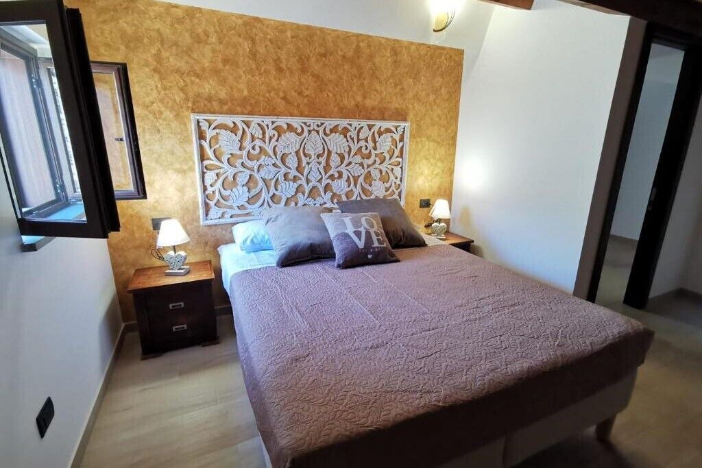 Photo of Bedroom in Piedimonte Etneo