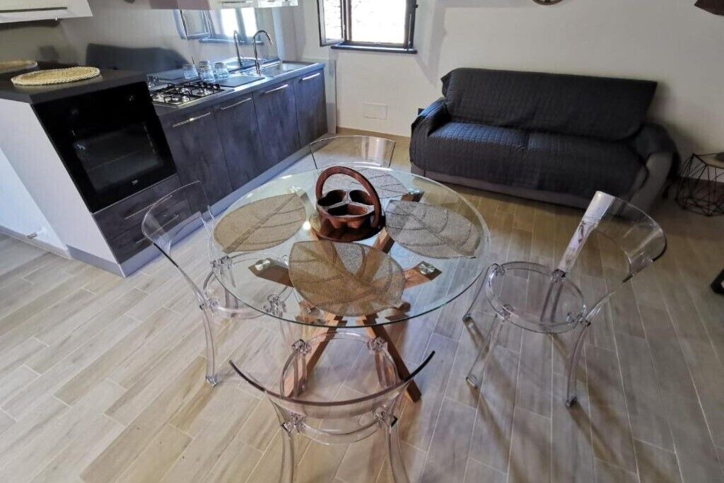 Photo of Livingroom in Piedimonte Etneo