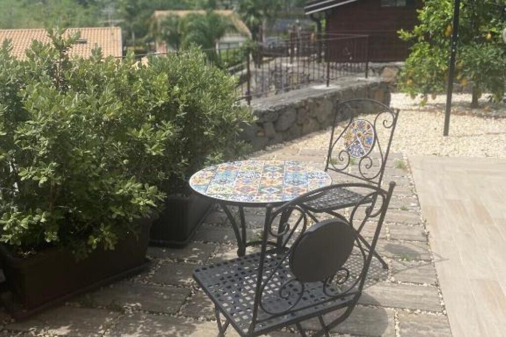 Photo of Outdoor in Piedimonte Etneo
