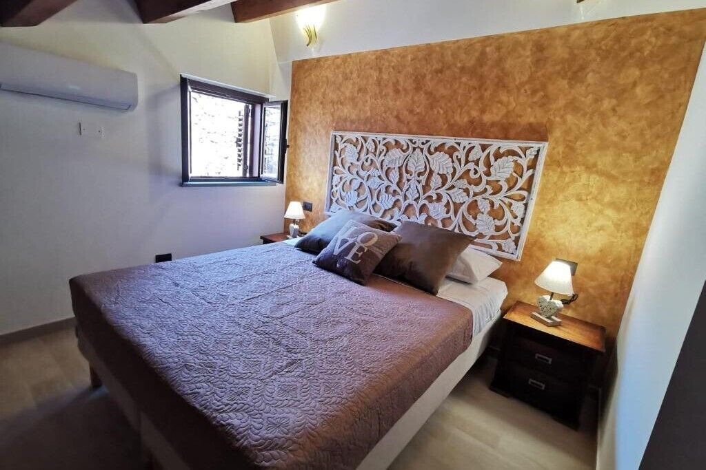 Photo of Bedroom in Piedimonte Etneo