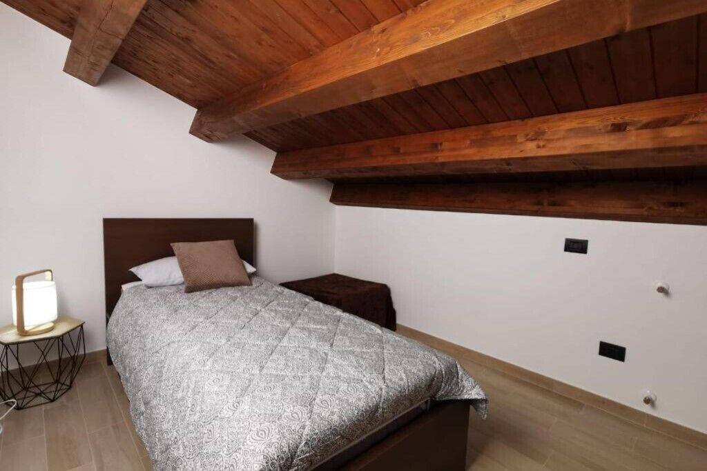 Photo of Bedroom in Piedimonte Etneo
