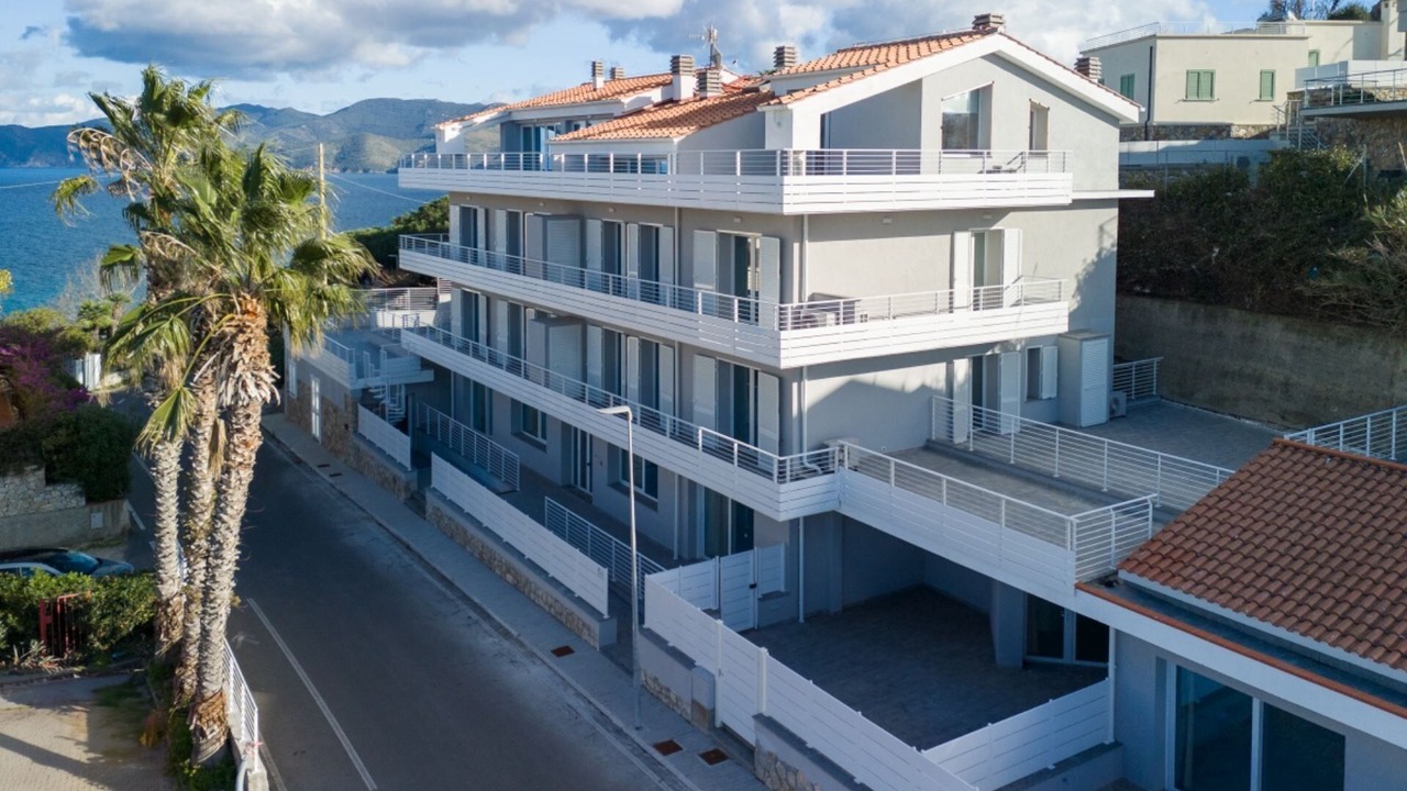 Photo of Outdoor in Portoferraio