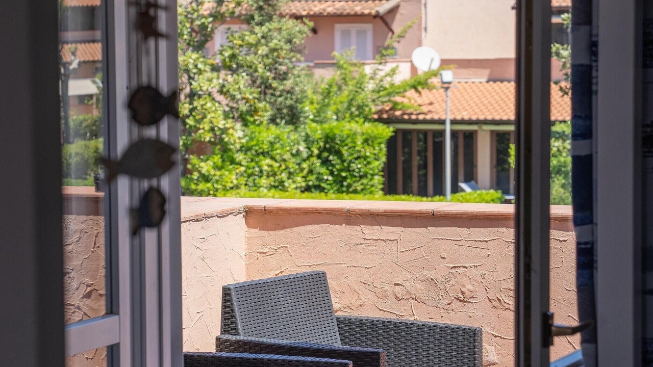 Photo of Patio Balcony in Tonnarella