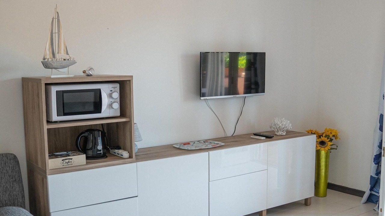Photo of Livingroom in Tonnarella