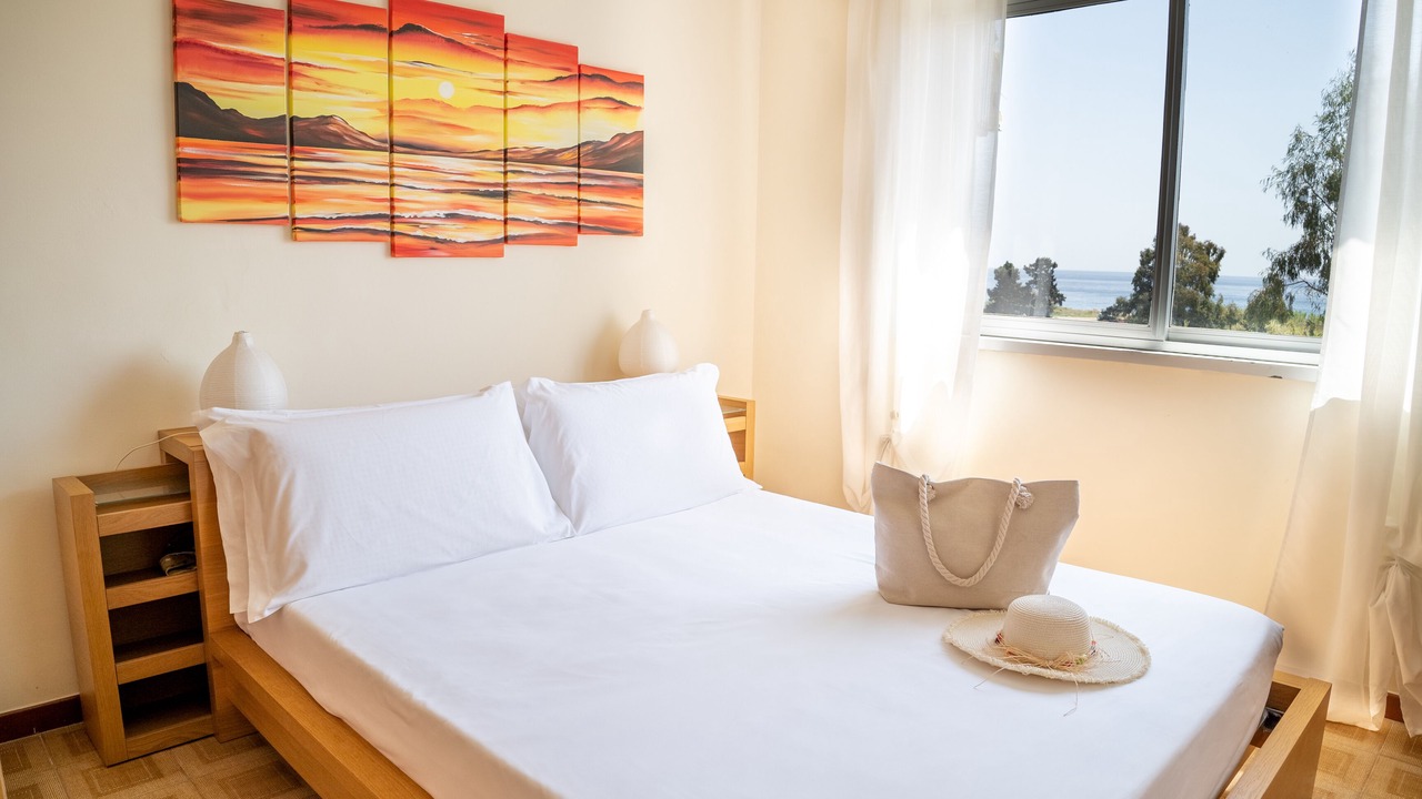 Photo of Bedroom in Porticato