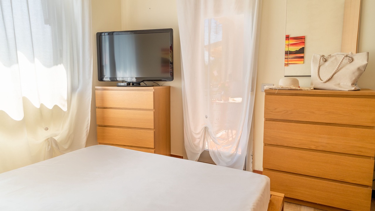 Photo of Bedroom in Porticato