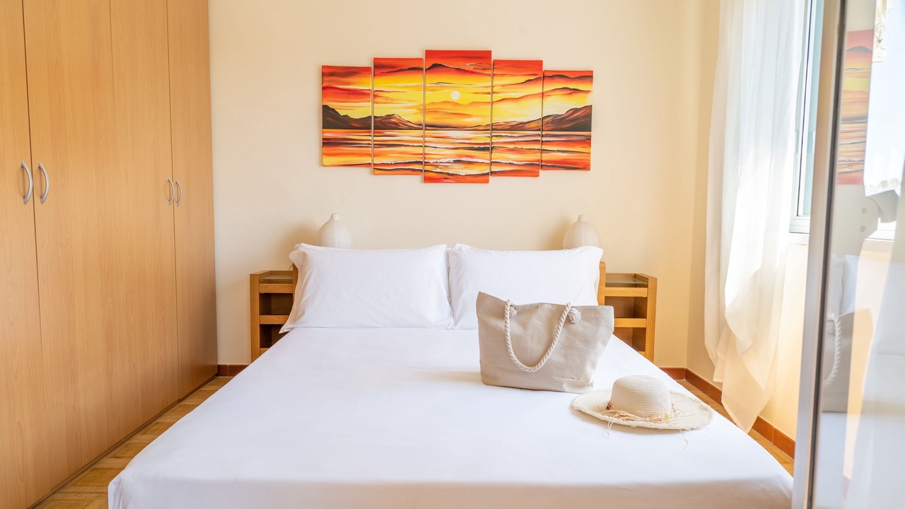 Photo of Bedroom in Porticato