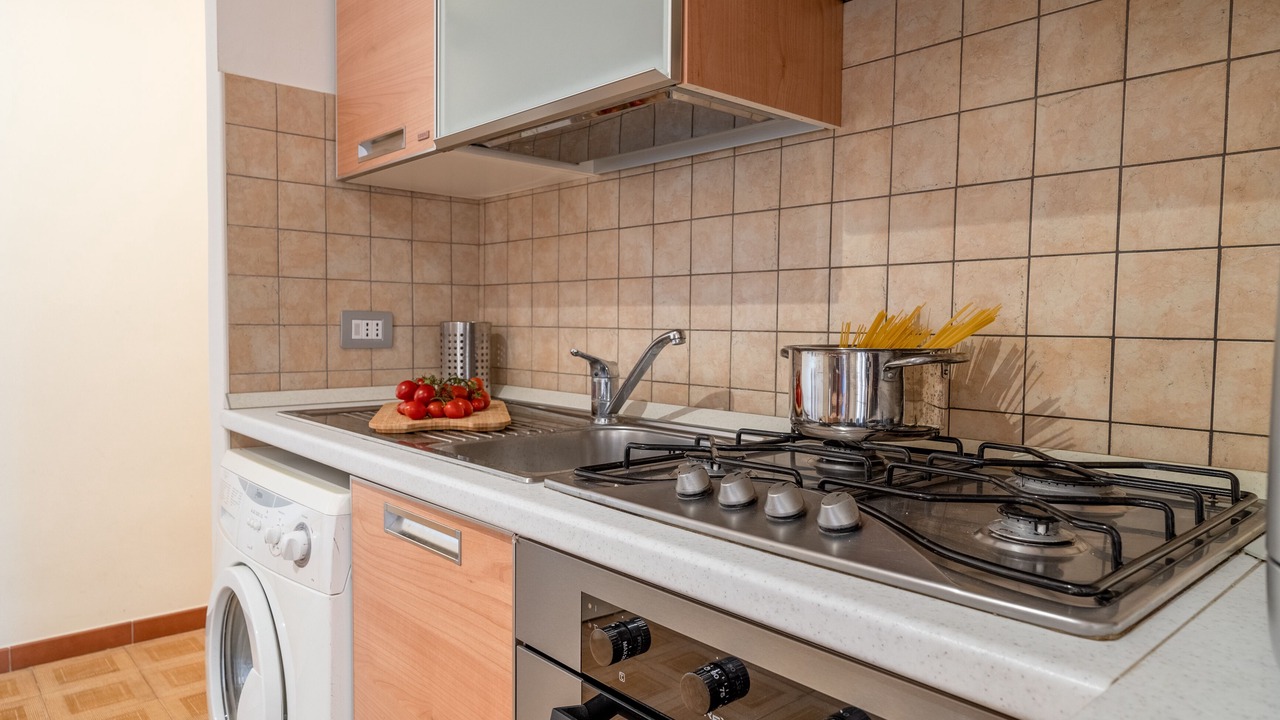 Photo of Kitchen in Porticato